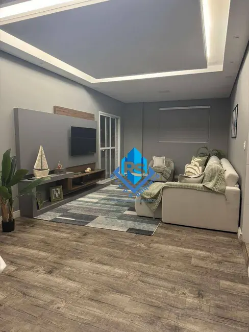 Foto 7 de Apartamento com 3 quartos à venda, 126m2 em Praia Grande - SP