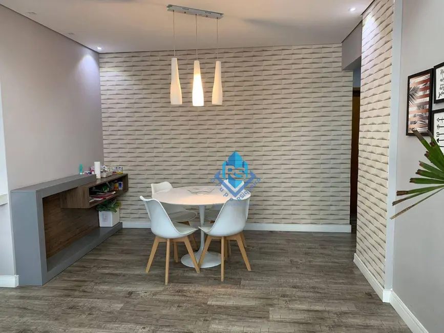 Apartamento com 3 quartos à venda, 126m2 em Praia Grande - SP - imagem 3 Foto 3 de Apartamento com 3 quartos à venda, 126m2 em Praia Grande - SP