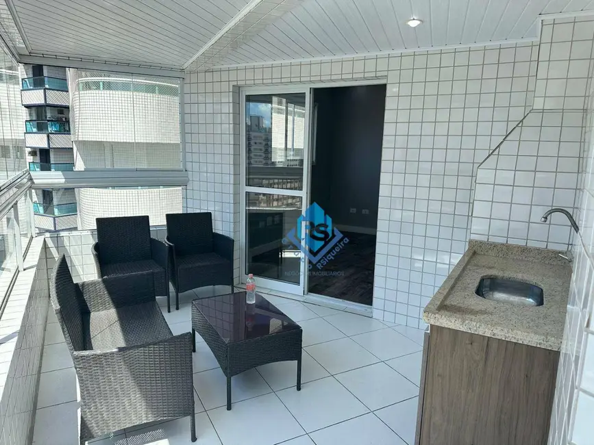 Apartamento com 3 quartos à venda, 126m2 em Praia Grande - SP - imagem 9 Foto 9 de Apartamento com 3 quartos à venda, 126m2 em Praia Grande - SP