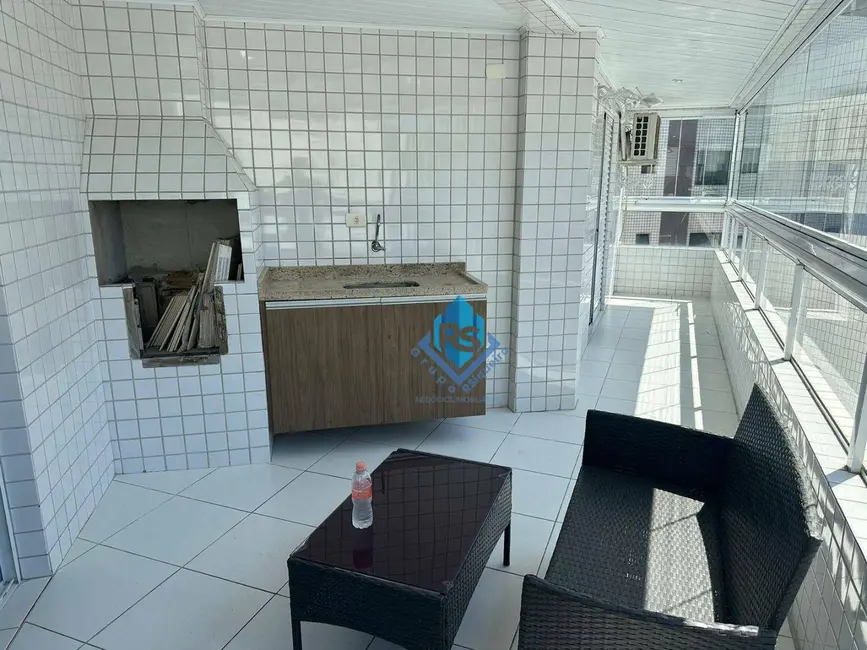 Apartamento com 3 quartos à venda, 126m2 em Praia Grande - SP - imagem 8 Foto 8 de Apartamento com 3 quartos à venda, 126m2 em Praia Grande - SP