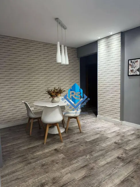 Foto 6 de Apartamento com 3 quartos à venda, 126m2 em Praia Grande - SP