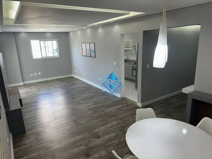 Apartamento com 3 quartos à venda, 126m2 em Praia Grande - SP - imagem 6 Foto 6 de Apartamento com 3 quartos à venda, 126m2 em Praia Grande - SP