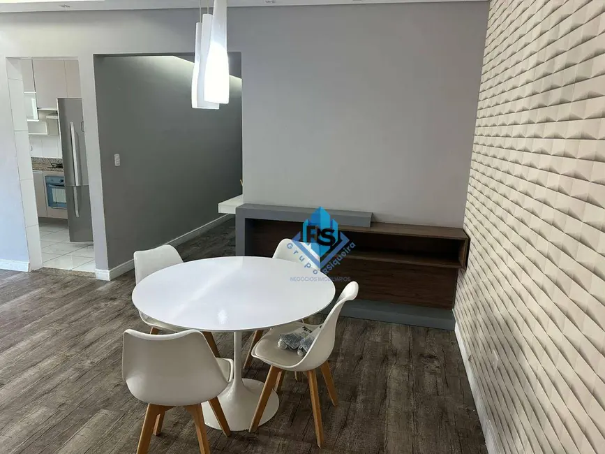 Apartamento com 3 quartos à venda, 126m2 em Praia Grande - SP - imagem 7 Foto 7 de Apartamento com 3 quartos à venda, 126m2 em Praia Grande - SP
