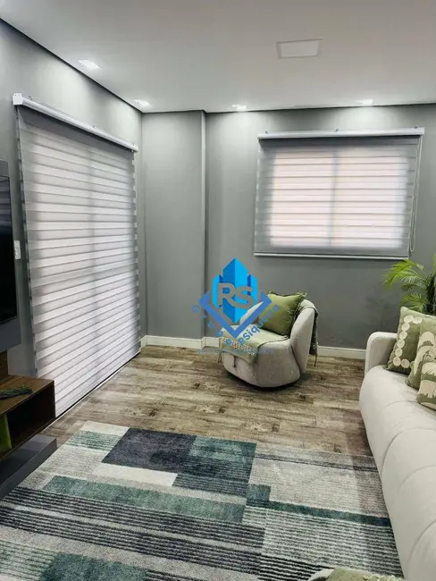Foto 3 de Apartamento com 3 quartos à venda, 126m2 em Praia Grande - SP