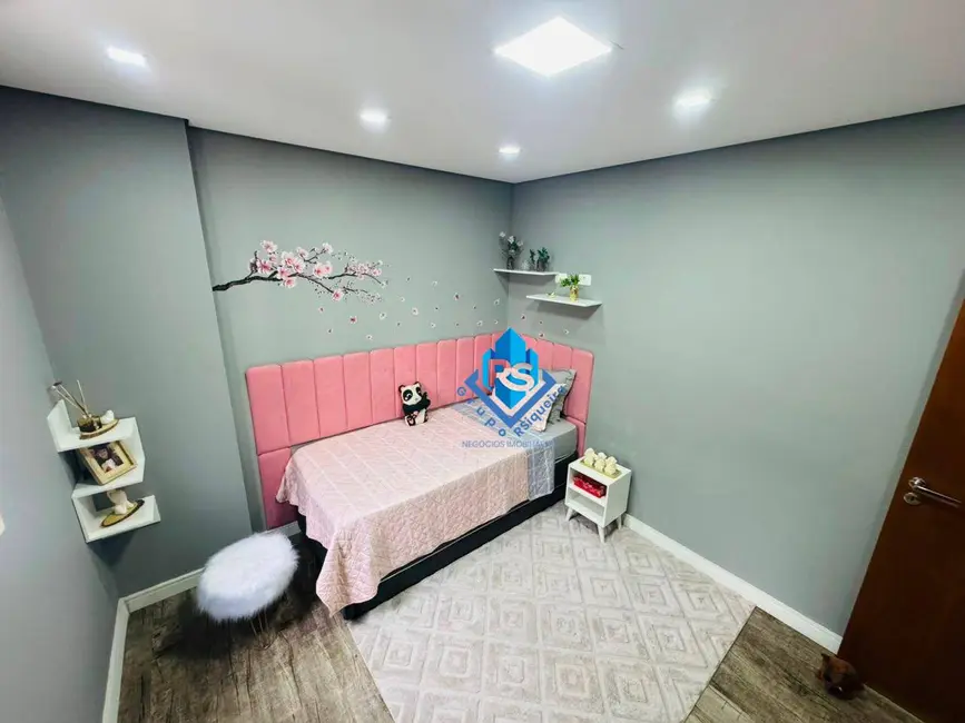 Apartamento com 3 quartos à venda, 126m2 em Praia Grande - SP - imagem 9 Foto 9 de Apartamento com 3 quartos à venda, 126m2 em Praia Grande - SP