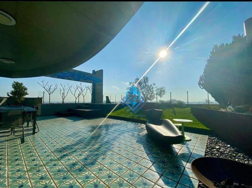 Foto 1 de Cobertura com 3 quartos à venda, 460m2 em Jardim, Santo Andre - SP