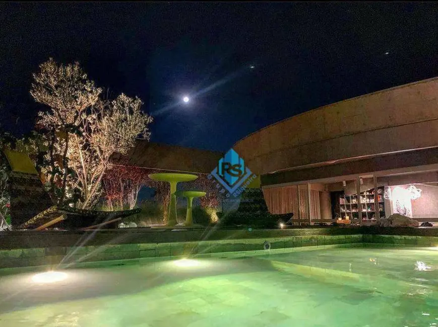 Foto 6 de Cobertura com 3 quartos à venda, 460m2 em Jardim, Santo Andre - SP