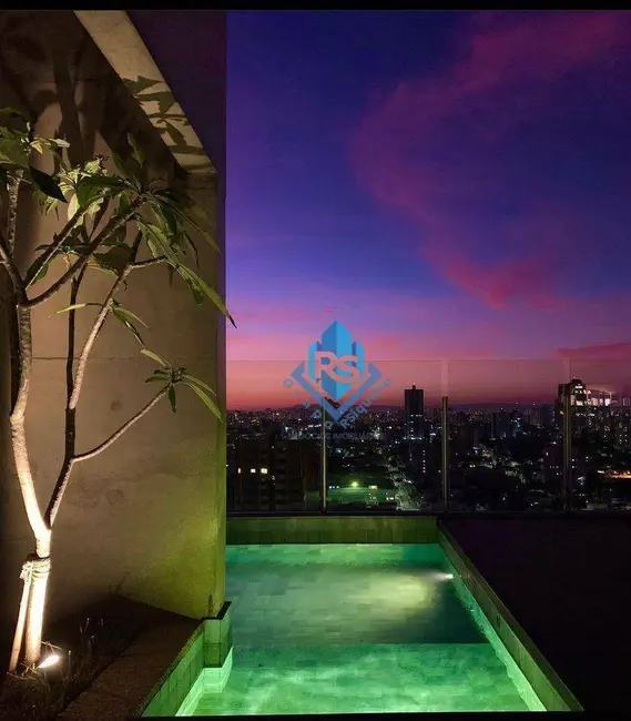 Foto 8 de Cobertura com 3 quartos à venda, 460m2 em Jardim, Santo Andre - SP