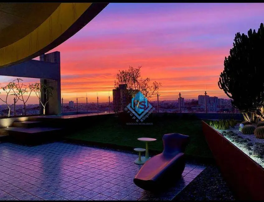 Foto 5 de Cobertura com 3 quartos à venda, 460m2 em Jardim, Santo Andre - SP