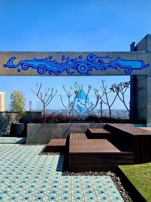 Foto 3 de Cobertura com 3 quartos à venda, 460m2 em Jardim, Santo Andre - SP