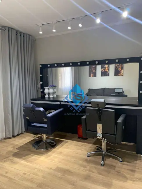 Foto 1 de Sala Comercial para alugar, 25m2 em Santo Antônio, Sao Caetano Do Sul - SP