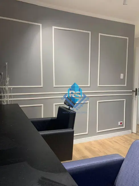 Foto 3 de Sala Comercial para alugar, 25m2 em Santo Antônio, Sao Caetano Do Sul - SP