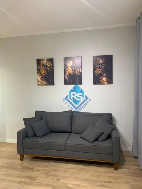 Foto 2 de Sala Comercial para alugar, 25m2 em Santo Antônio, Sao Caetano Do Sul - SP