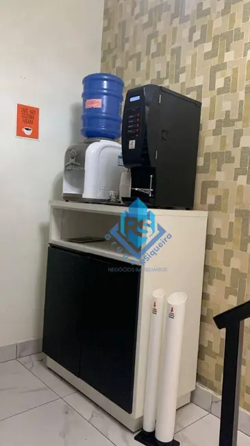 Foto 5 de Sala Comercial para alugar, 25m2 em Santo Antônio, Sao Caetano Do Sul - SP