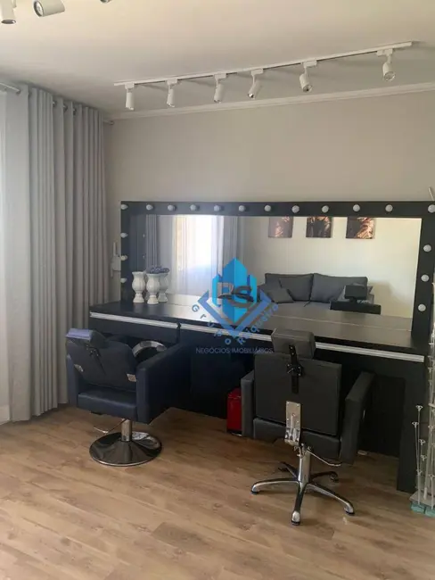 Foto 4 de Sala Comercial para alugar, 25m2 em Santo Antônio, Sao Caetano Do Sul - SP