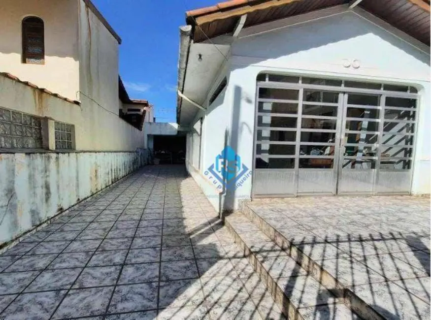 Foto 2 de Terreno / Lote à venda, 200m2 em Sao Bernardo Do Campo - SP