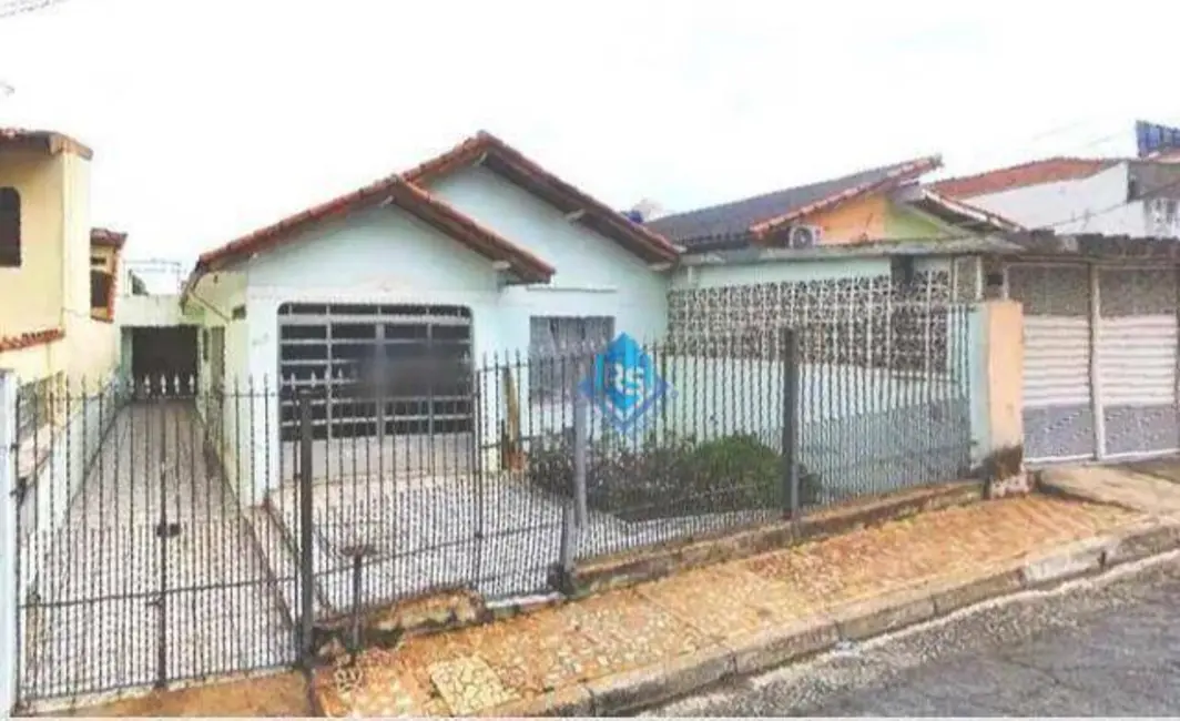 Foto 1 de Terreno / Lote à venda, 200m2 em Sao Bernardo Do Campo - SP
