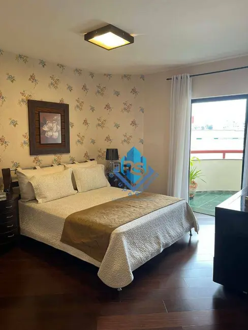 Foto 8 de Apartamento com 4 quartos à venda, 374m2 em Centro, Sao Bernardo Do Campo - SP