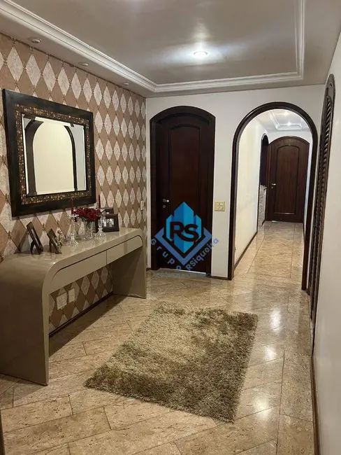 Foto 5 de Apartamento com 4 quartos à venda, 374m2 em Centro, Sao Bernardo Do Campo - SP