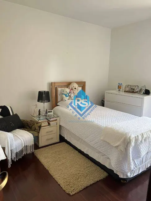 Foto 7 de Apartamento com 4 quartos à venda, 374m2 em Centro, Sao Bernardo Do Campo - SP