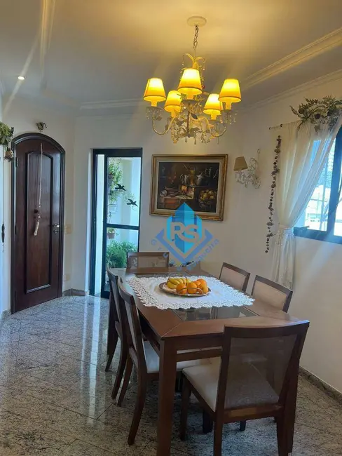 Foto 6 de Apartamento com 4 quartos à venda, 374m2 em Centro, Sao Bernardo Do Campo - SP