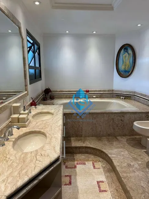 Foto 4 de Apartamento com 4 quartos à venda, 374m2 em Centro, Sao Bernardo Do Campo - SP