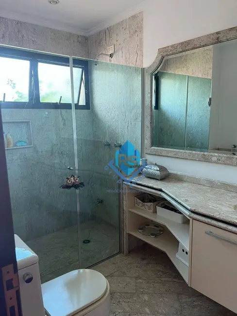 Foto 9 de Apartamento com 4 quartos à venda, 374m2 em Centro, Sao Bernardo Do Campo - SP
