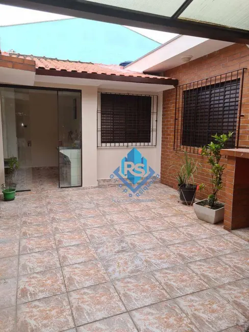 Foto 1 de Casa com 2 quartos à venda, 161m2 em Sao Bernardo Do Campo - SP
