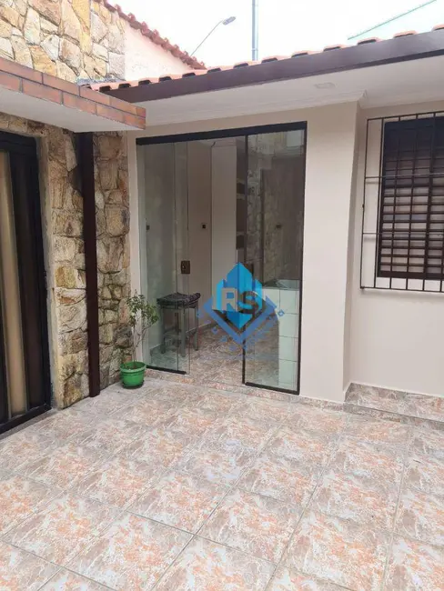 Foto 4 de Casa com 2 quartos à venda, 161m2 em Sao Bernardo Do Campo - SP
