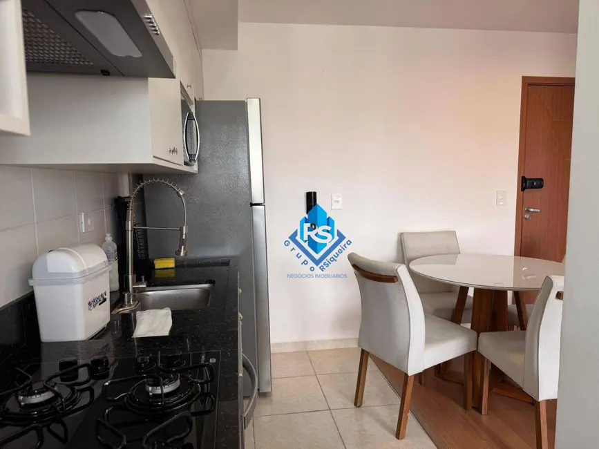 Foto 5 de Apartamento com 2 quartos à venda, 55m2 em Praia Grande - SP