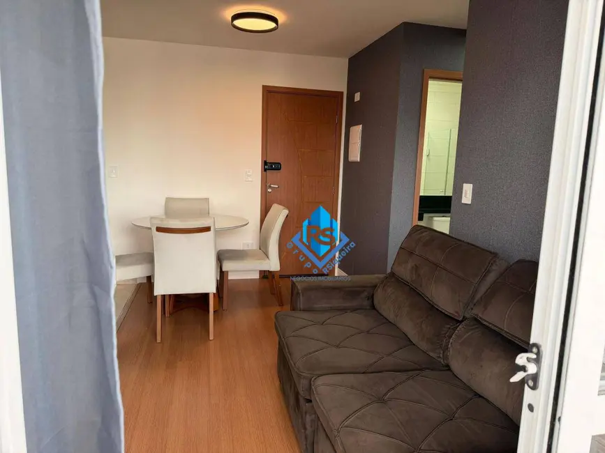 Foto 2 de Apartamento com 2 quartos à venda, 55m2 em Praia Grande - SP