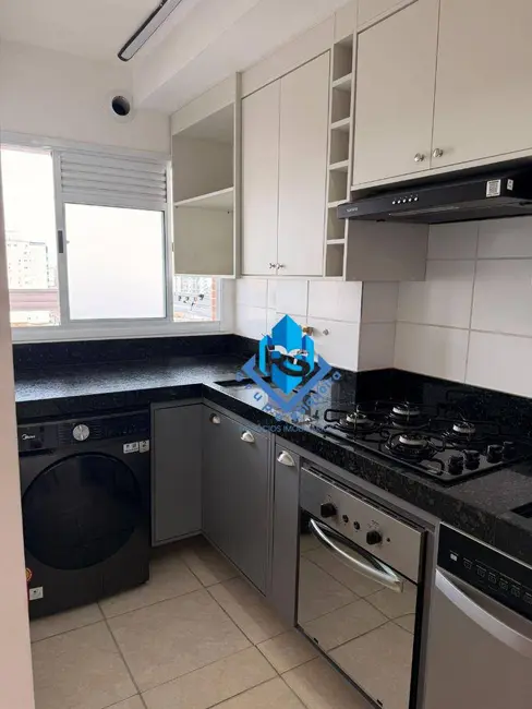 Foto 6 de Apartamento com 2 quartos à venda, 55m2 em Praia Grande - SP