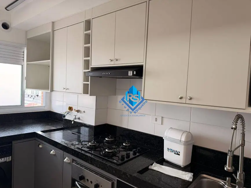 Foto 8 de Apartamento com 2 quartos à venda, 55m2 em Praia Grande - SP