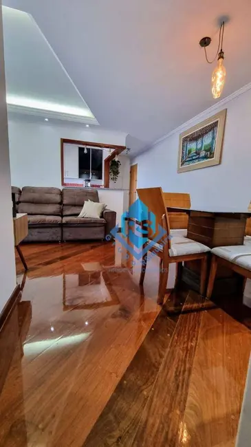 Foto 5 de Apartamento com 3 quartos à venda, 75m2 em Vila Valparaíso, Santo Andre - SP