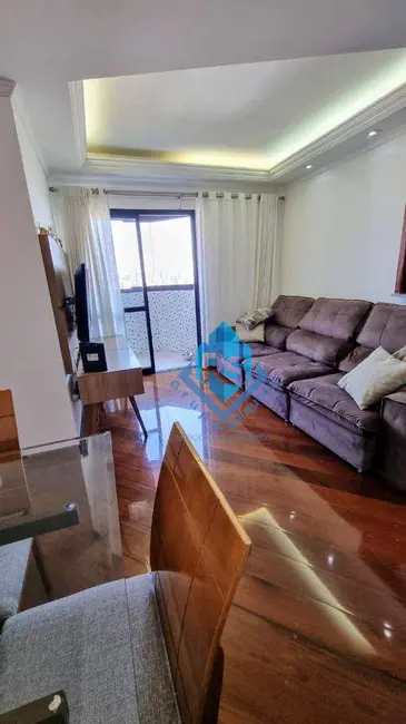 Foto 7 de Apartamento com 3 quartos à venda, 75m2 em Vila Valparaíso, Santo Andre - SP