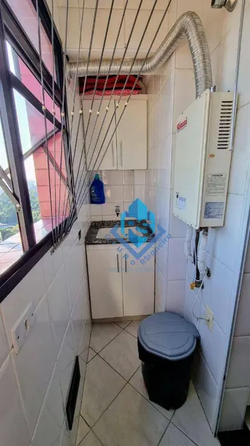 Foto 4 de Apartamento com 3 quartos à venda, 75m2 em Vila Valparaíso, Santo Andre - SP