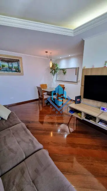 Foto 6 de Apartamento com 3 quartos à venda, 75m2 em Vila Valparaíso, Santo Andre - SP