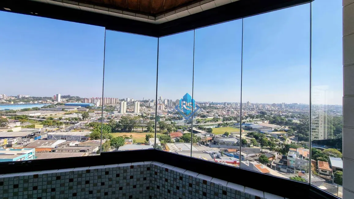 Foto 8 de Apartamento com 3 quartos à venda, 75m2 em Vila Valparaíso, Santo Andre - SP