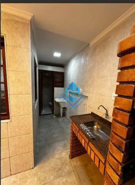 Foto 8 de Sobrado com 7 quartos à venda e para alugar, 160m2 em Sao Bernardo Do Campo - SP