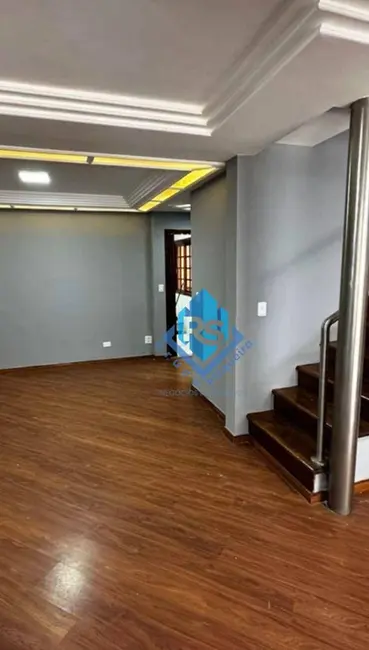 Foto 4 de Sobrado com 7 quartos à venda e para alugar, 160m2 em Sao Bernardo Do Campo - SP