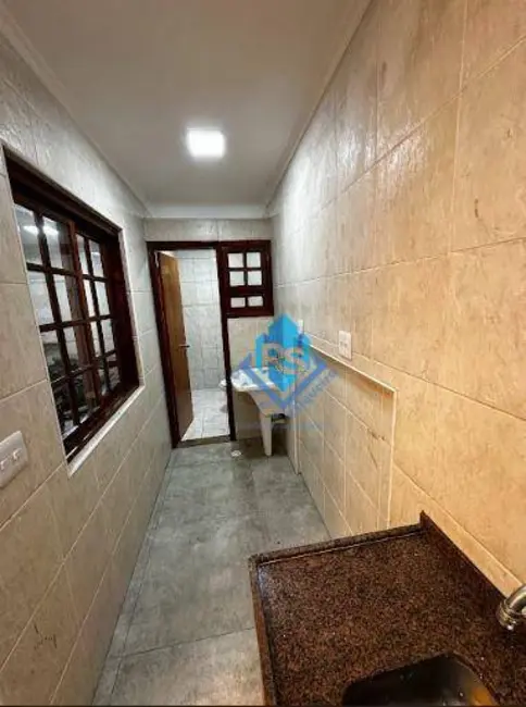Foto 7 de Sobrado com 7 quartos à venda e para alugar, 160m2 em Sao Bernardo Do Campo - SP