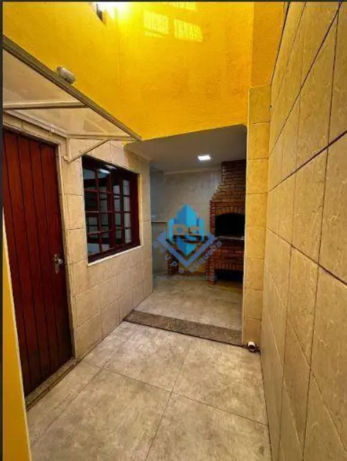 Foto 9 de Sobrado com 7 quartos à venda e para alugar, 160m2 em Sao Bernardo Do Campo - SP