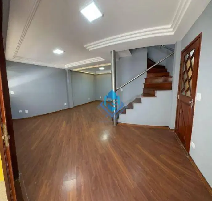 Foto 5 de Sobrado com 7 quartos à venda e para alugar, 160m2 em Sao Bernardo Do Campo - SP