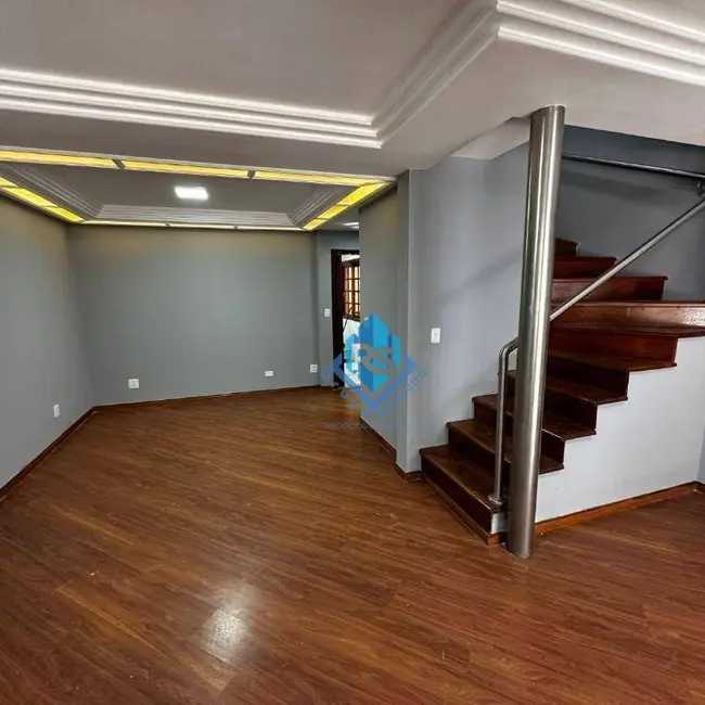 Foto 3 de Sobrado com 7 quartos à venda e para alugar, 160m2 em Sao Bernardo Do Campo - SP