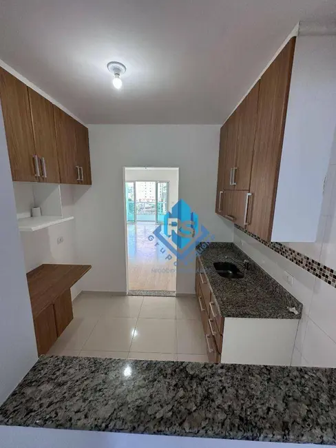 Foto 8 de Apartamento com 2 quartos à venda, 75m2 em Sao Bernardo Do Campo - SP