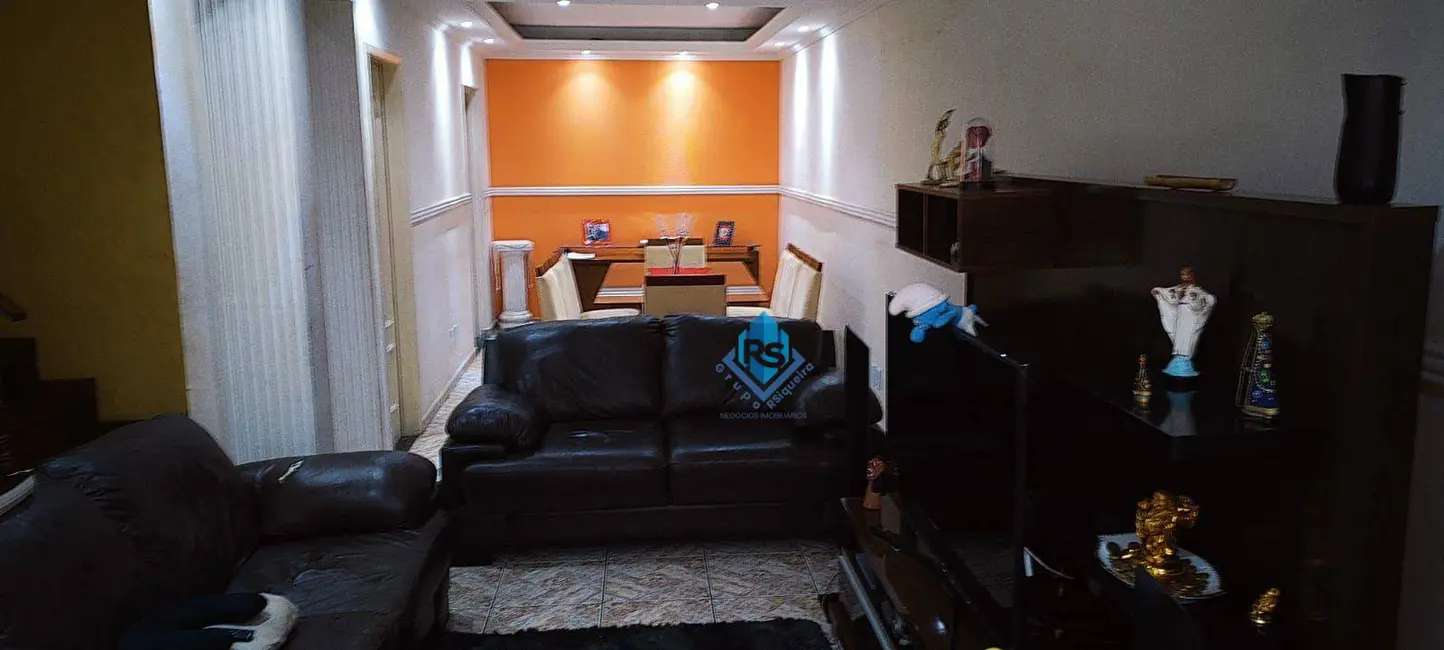 Foto 5 de Sobrado com 3 quartos à venda, 140m2 em Anchieta, Sao Bernardo Do Campo - SP