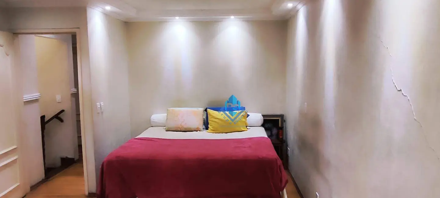 Foto 7 de Sobrado com 3 quartos à venda, 140m2 em Anchieta, Sao Bernardo Do Campo - SP