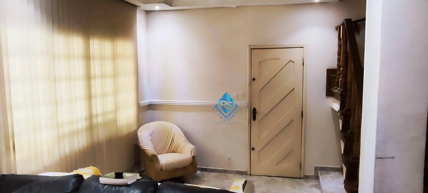 Foto 6 de Sobrado com 3 quartos à venda, 140m2 em Anchieta, Sao Bernardo Do Campo - SP