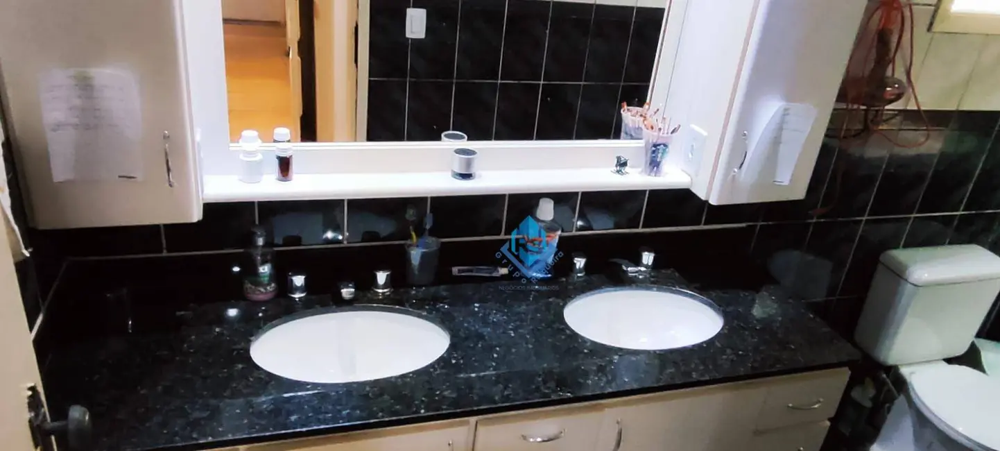 Foto 9 de Sobrado com 3 quartos à venda, 140m2 em Anchieta, Sao Bernardo Do Campo - SP