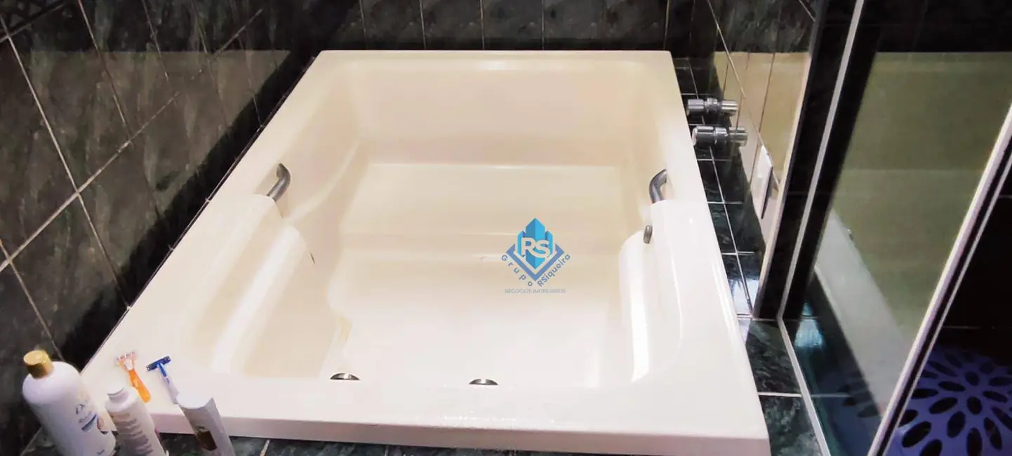 Foto 8 de Sobrado com 3 quartos à venda, 140m2 em Anchieta, Sao Bernardo Do Campo - SP